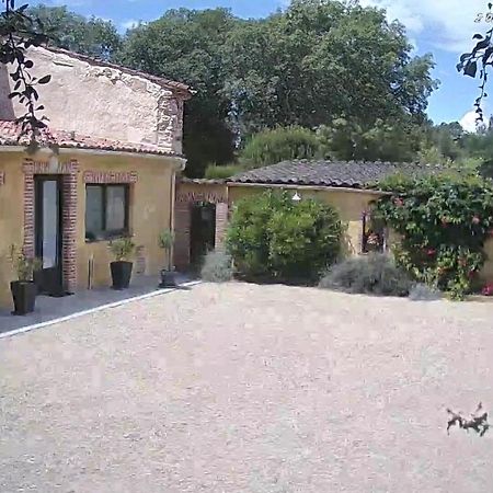 Albi A Proximite, Maison D'Hotes Les Oliviers Rosieres  ภายนอก รูปภาพ