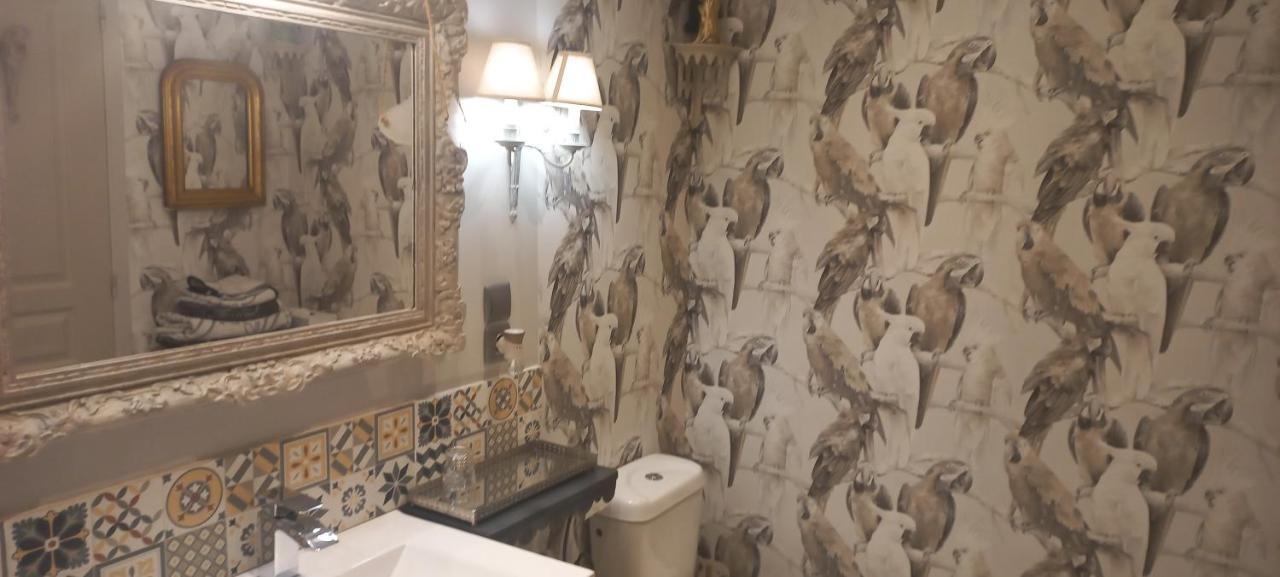 Albi A Proximite, Maison D'Hotes Les Oliviers Rosieres  ภายนอก รูปภาพ