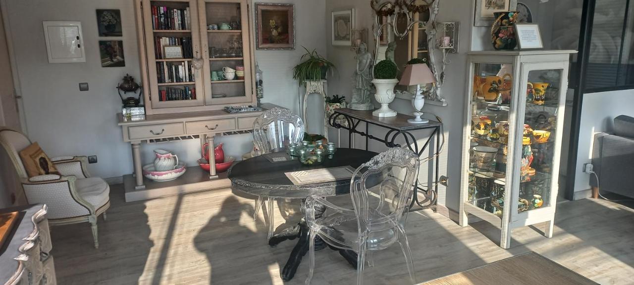 Albi A Proximite, Maison D'Hotes Les Oliviers Rosieres  ภายนอก รูปภาพ